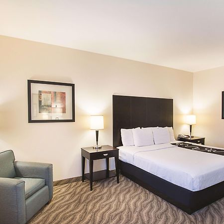 La Quinta By Wyndham Glen Rose Hotell Eksteriør bilde