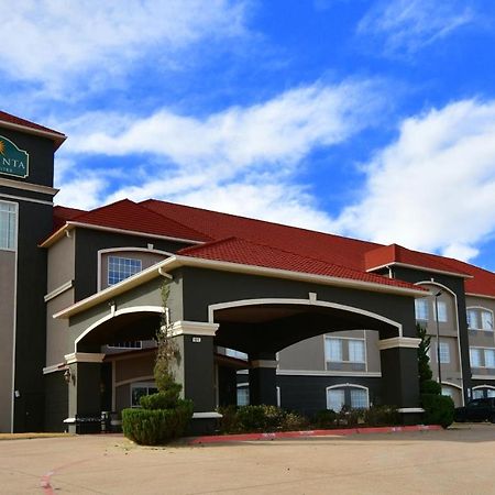La Quinta By Wyndham Glen Rose Hotell Eksteriør bilde