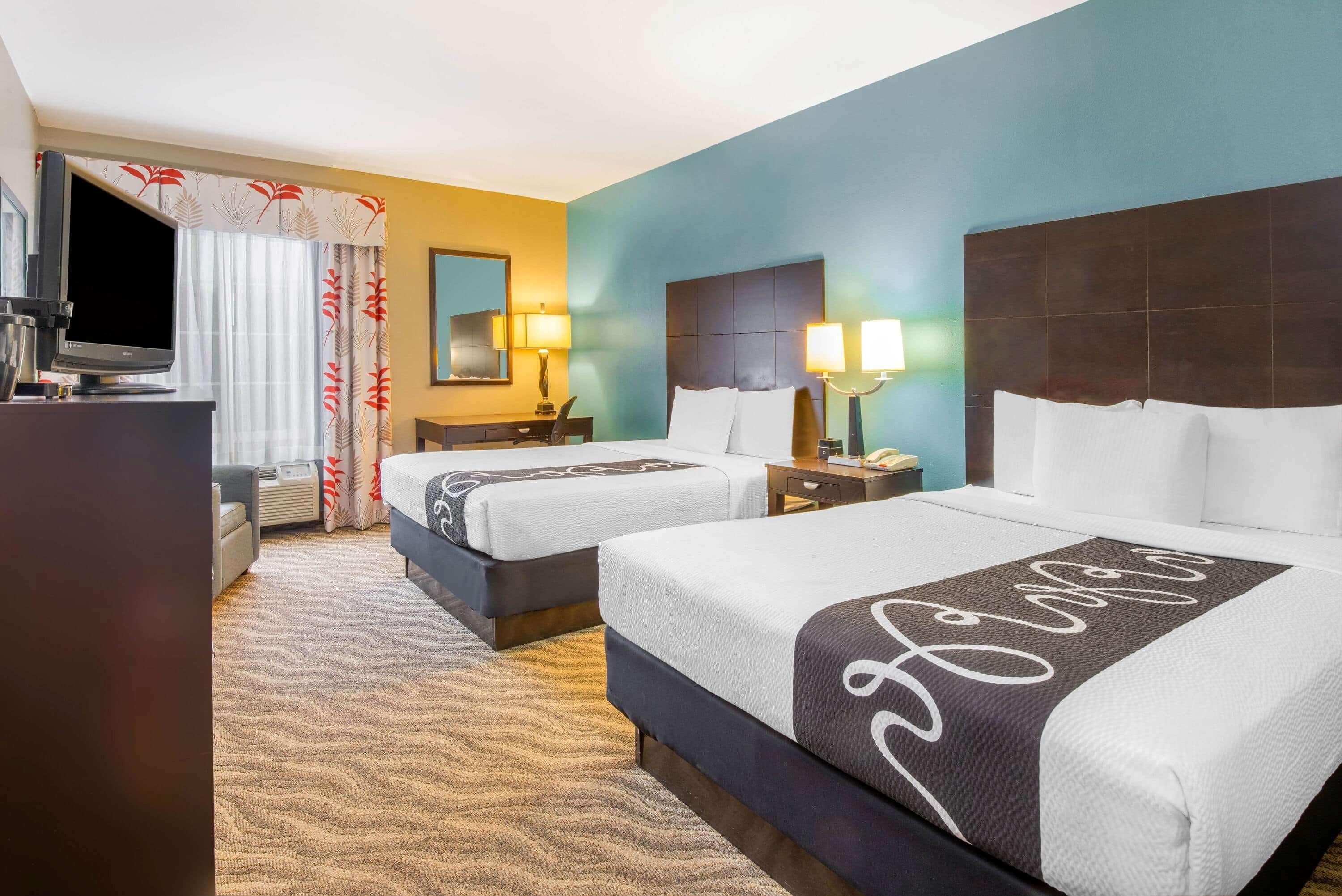 La Quinta By Wyndham Glen Rose Hotell Eksteriør bilde