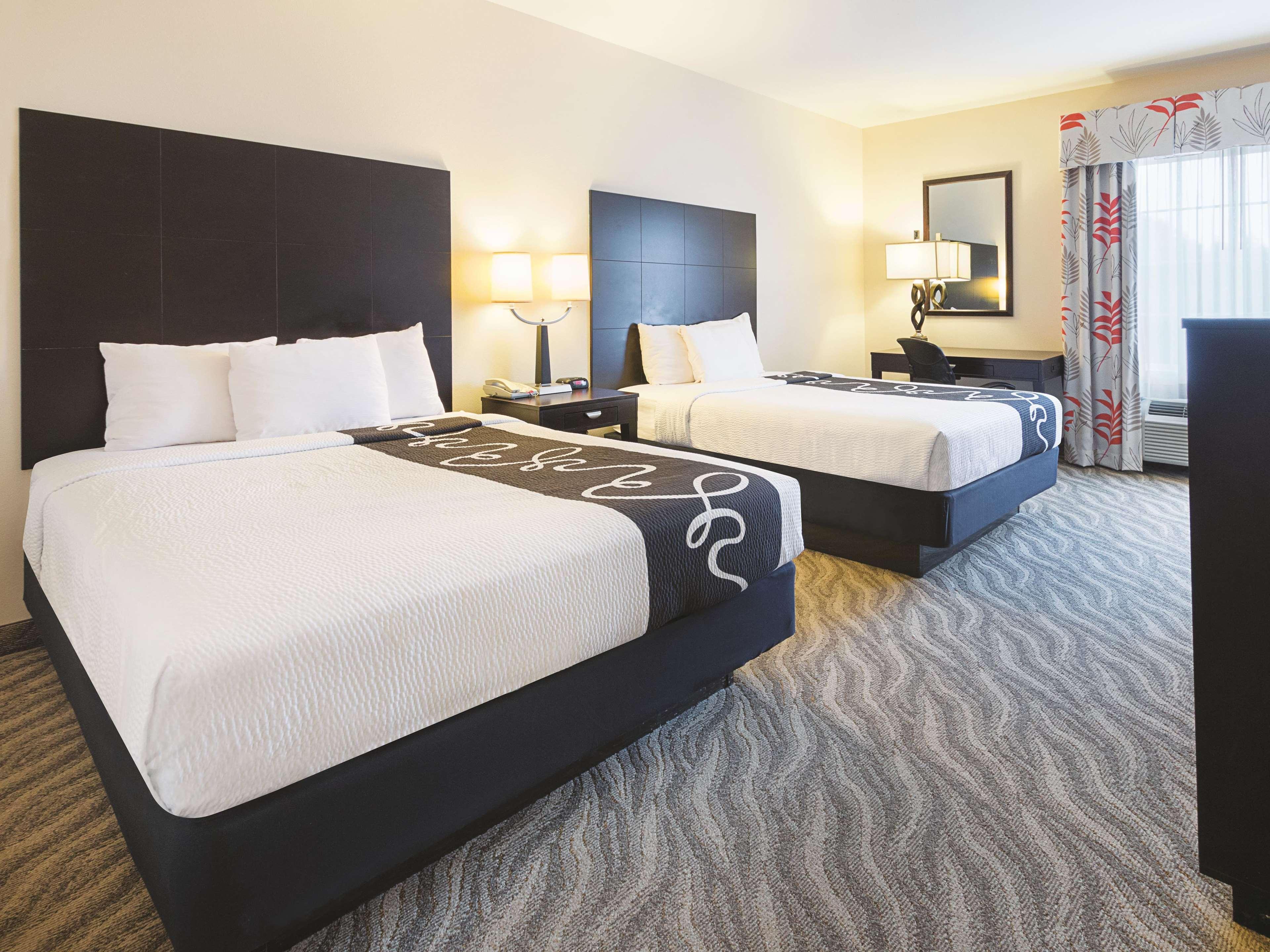 La Quinta By Wyndham Glen Rose Hotell Eksteriør bilde