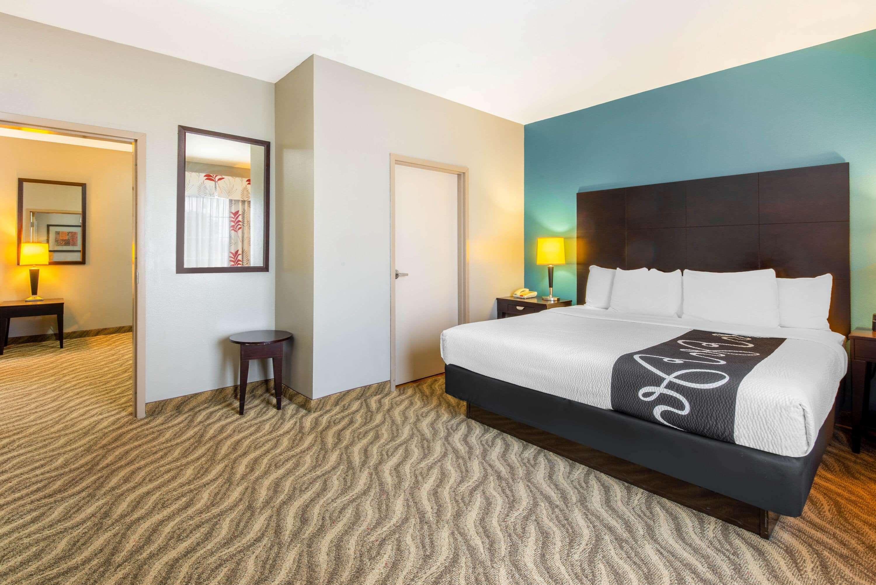 La Quinta By Wyndham Glen Rose Hotell Eksteriør bilde