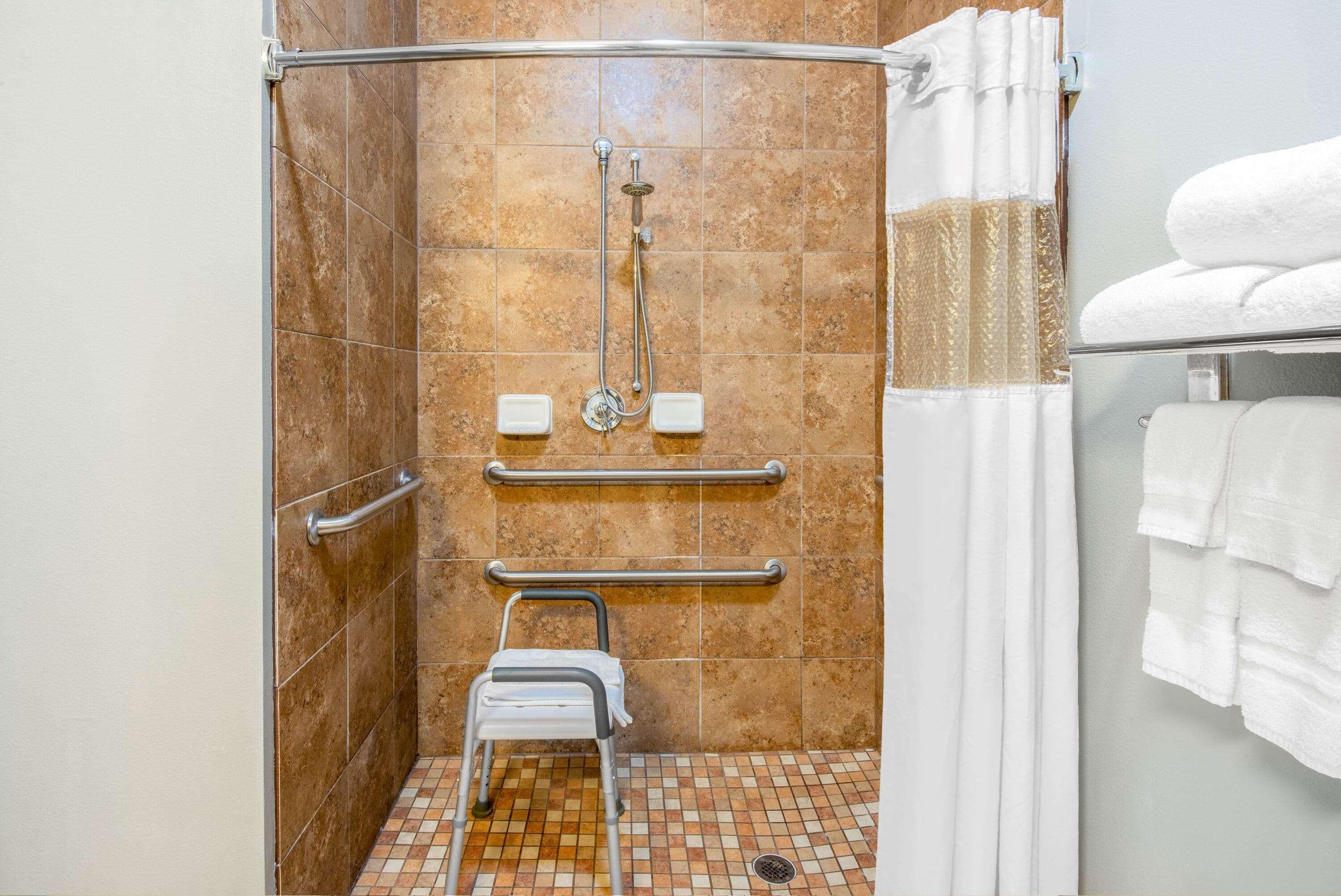 La Quinta By Wyndham Glen Rose Hotell Eksteriør bilde