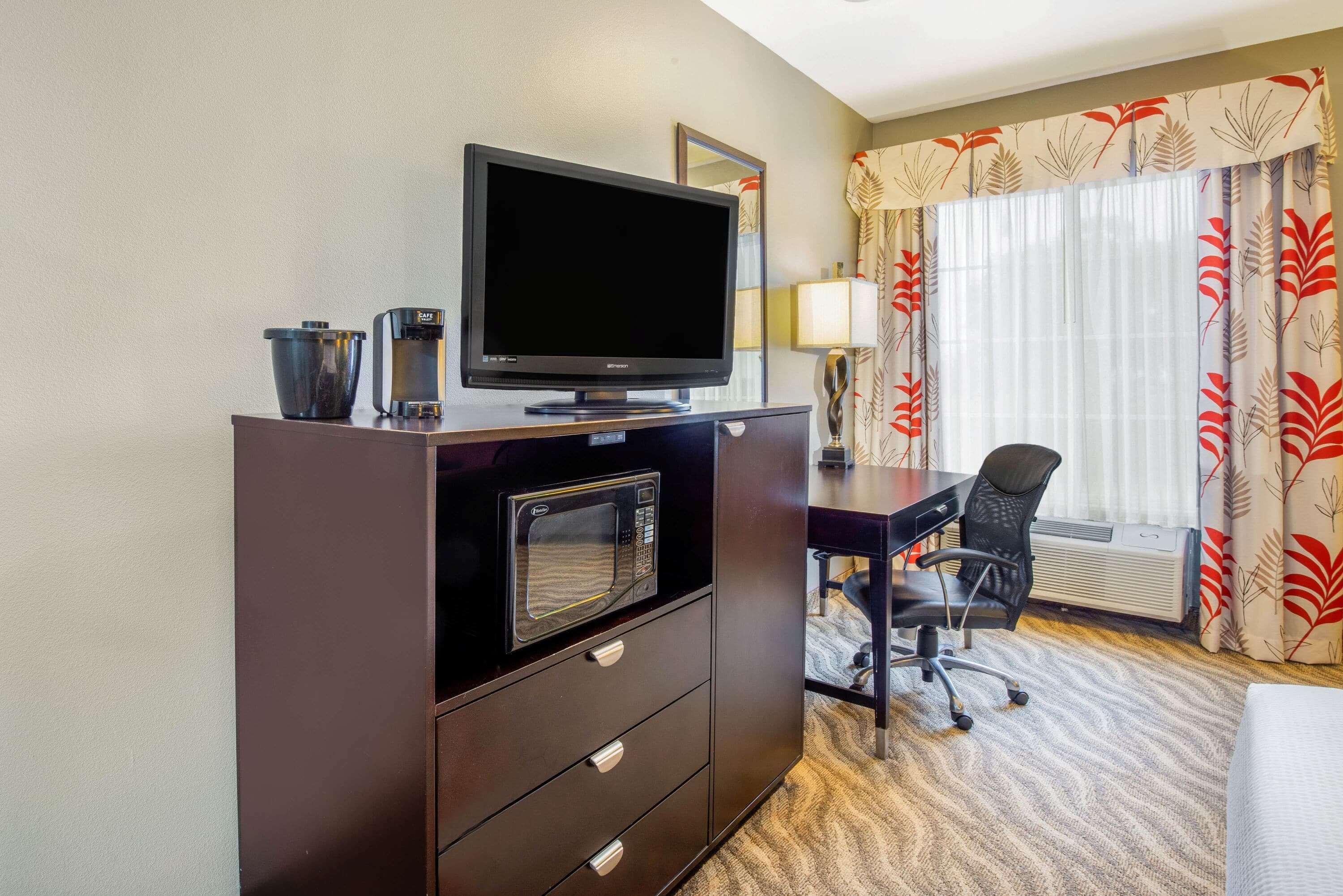 La Quinta By Wyndham Glen Rose Hotell Eksteriør bilde