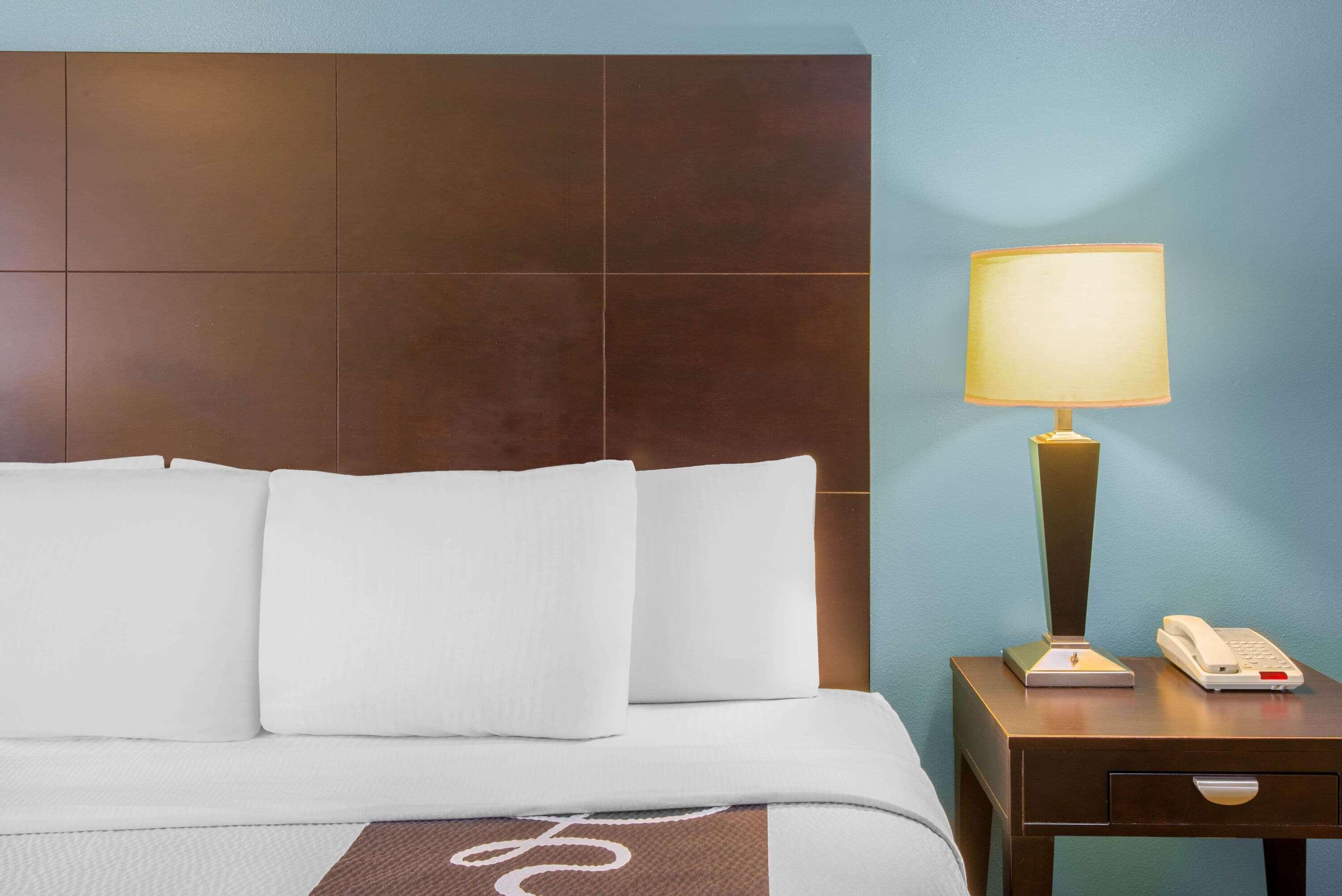 La Quinta By Wyndham Glen Rose Hotell Eksteriør bilde