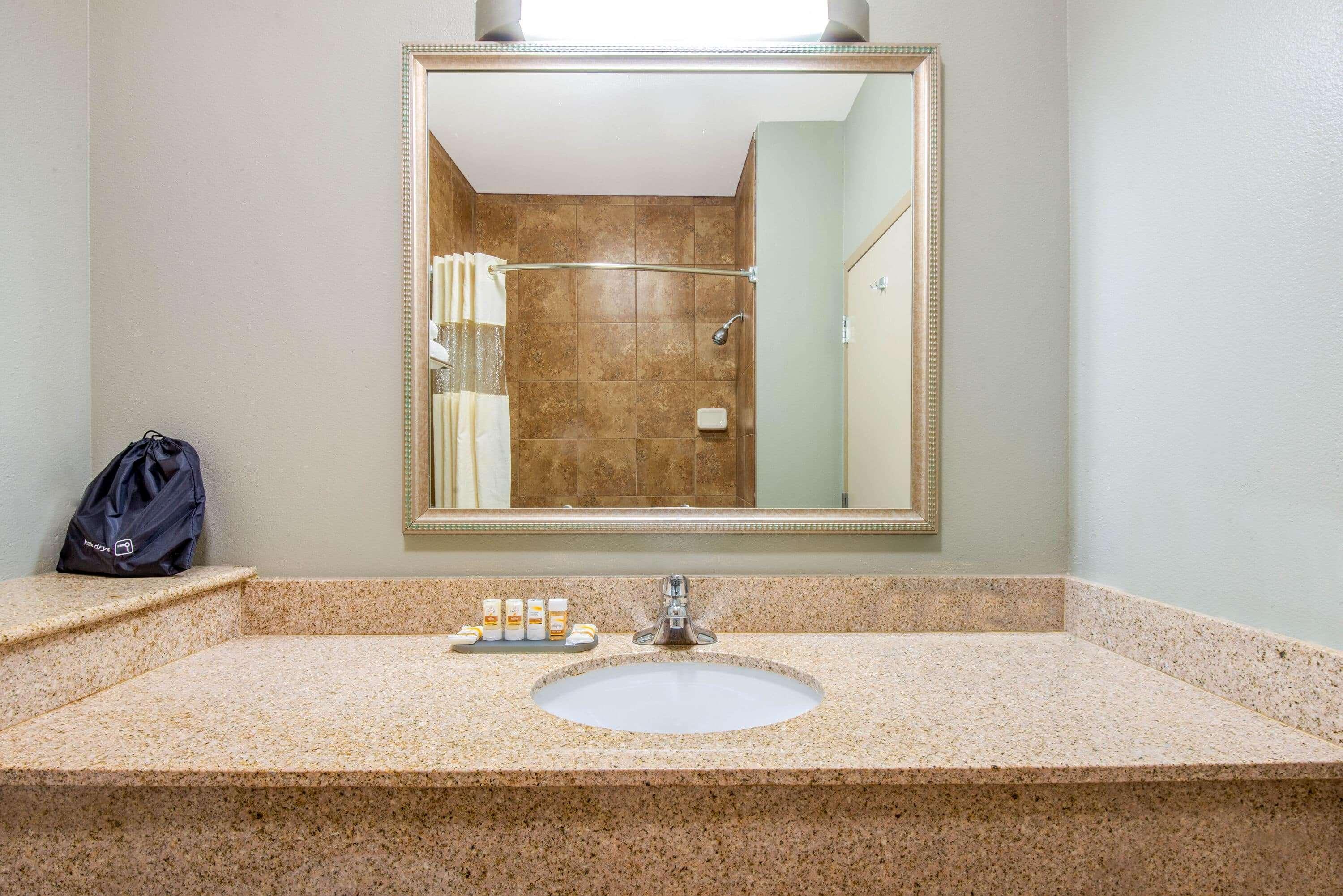 La Quinta By Wyndham Glen Rose Hotell Eksteriør bilde