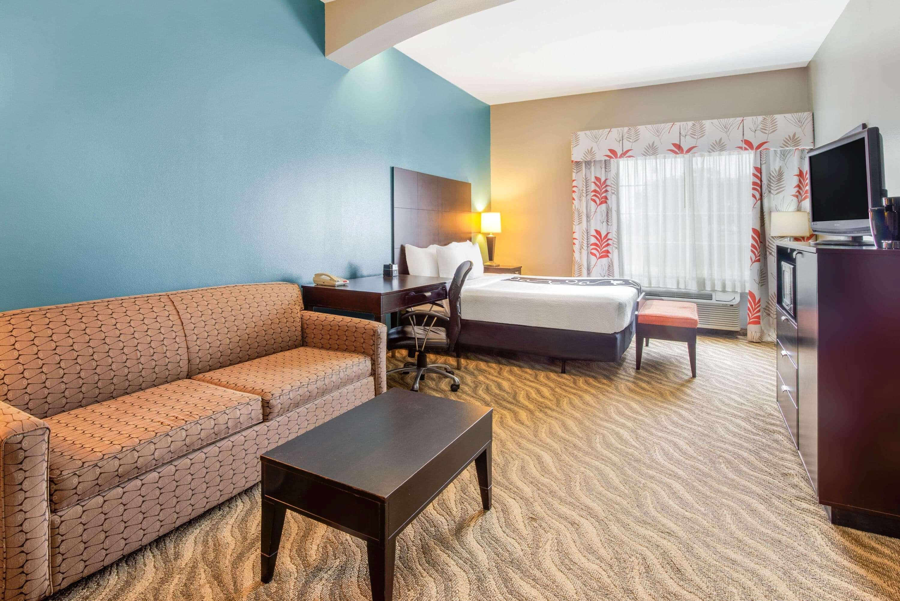La Quinta By Wyndham Glen Rose Hotell Eksteriør bilde