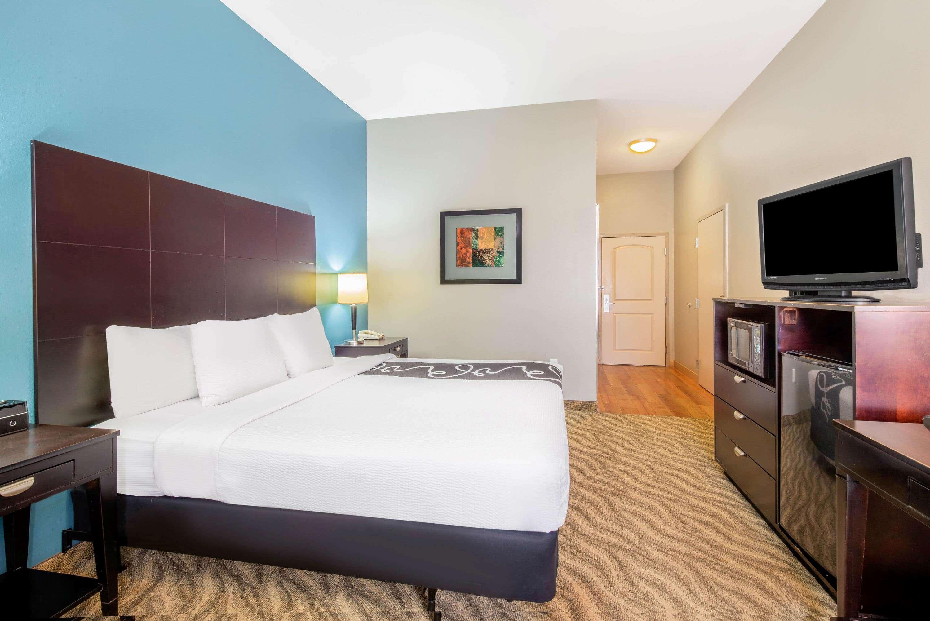 La Quinta By Wyndham Glen Rose Hotell Eksteriør bilde