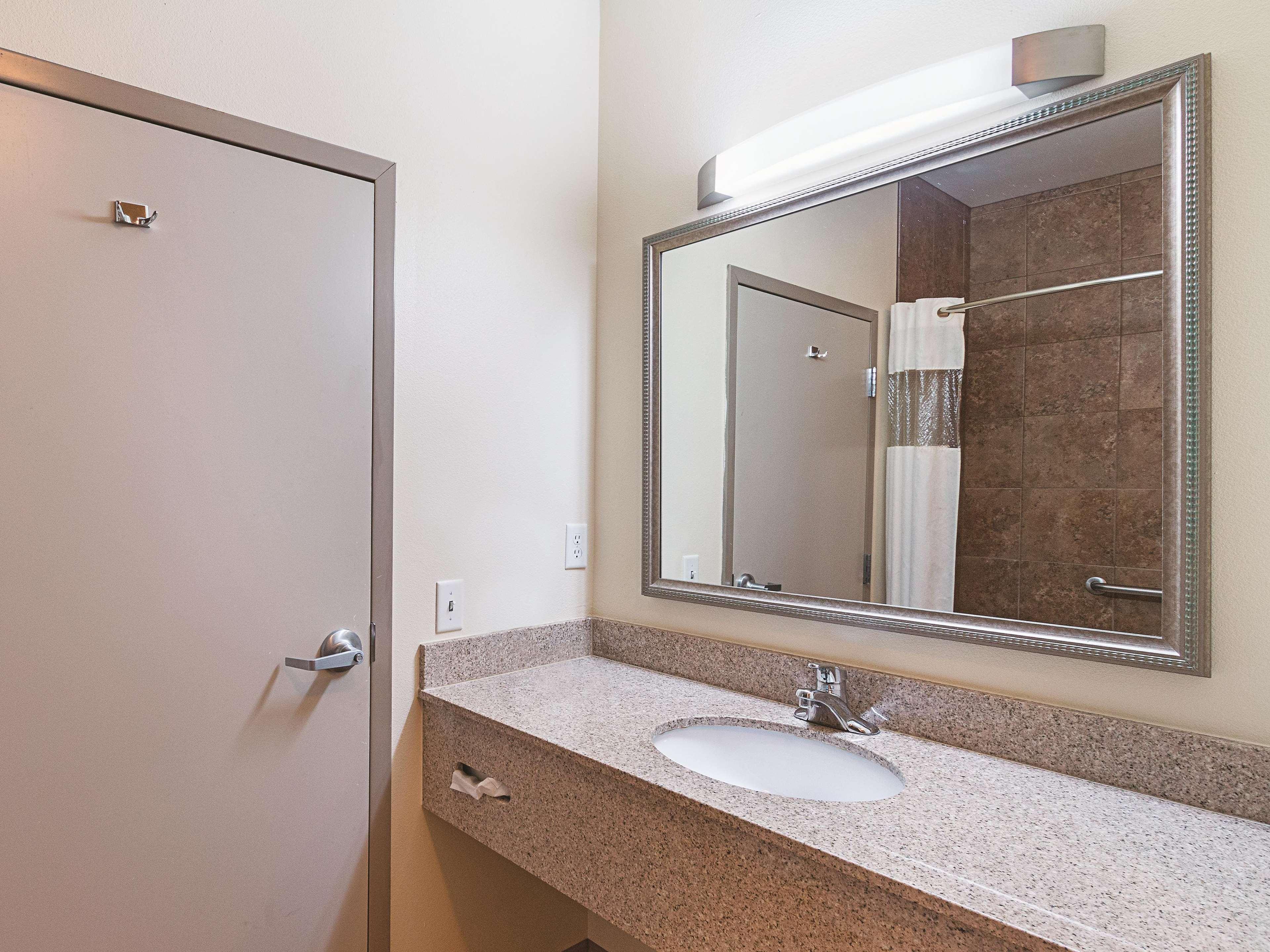 La Quinta By Wyndham Glen Rose Hotell Eksteriør bilde