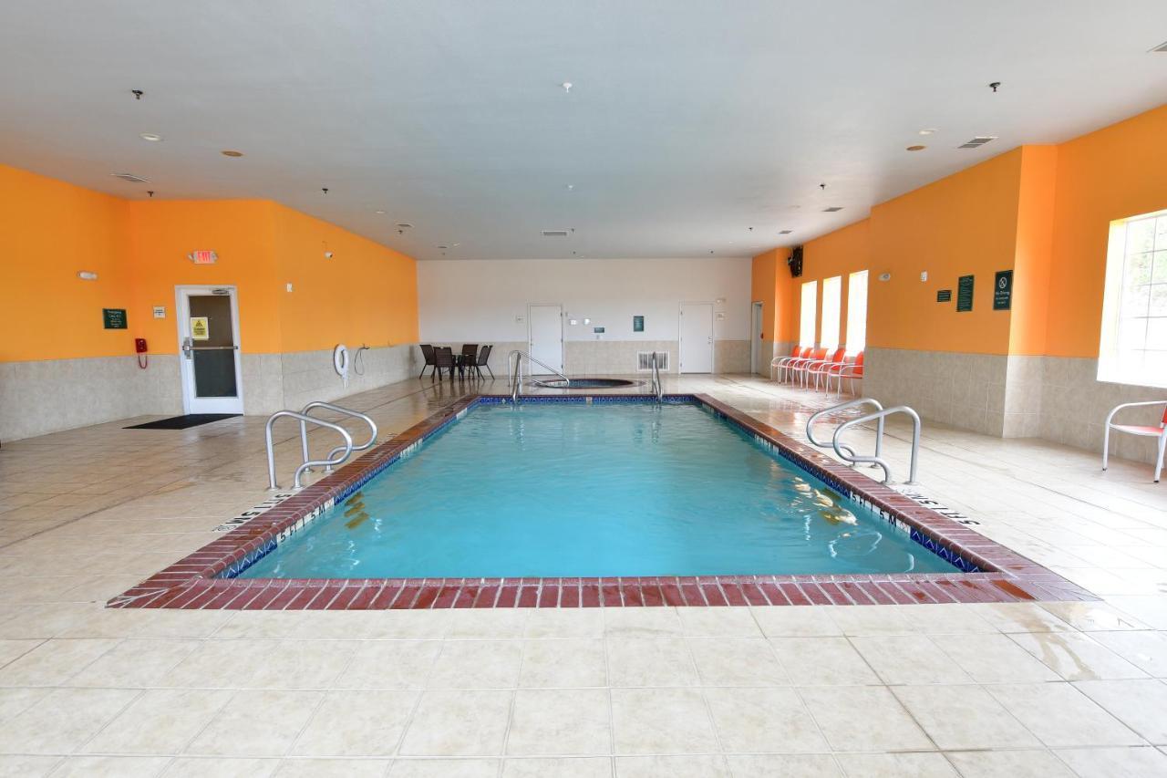 La Quinta By Wyndham Glen Rose Hotell Eksteriør bilde
