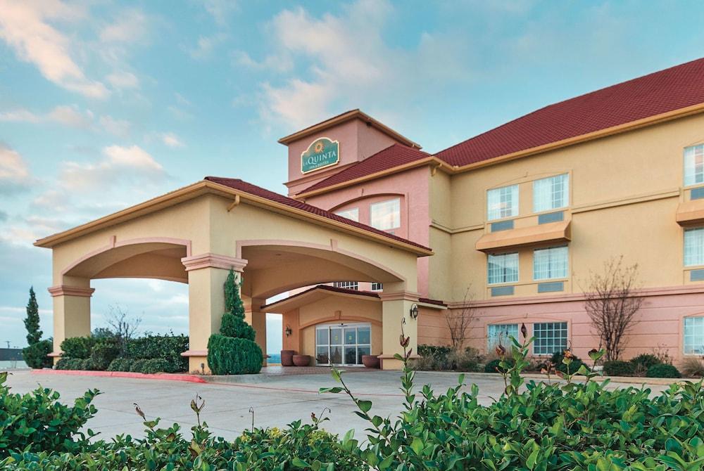 La Quinta By Wyndham Glen Rose Hotell Eksteriør bilde