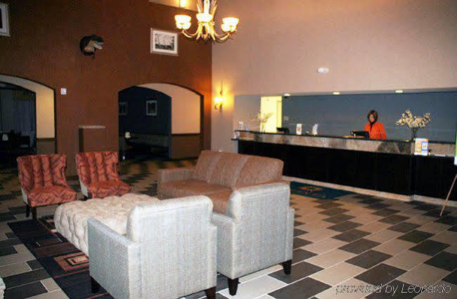 La Quinta By Wyndham Glen Rose Hotell Eksteriør bilde