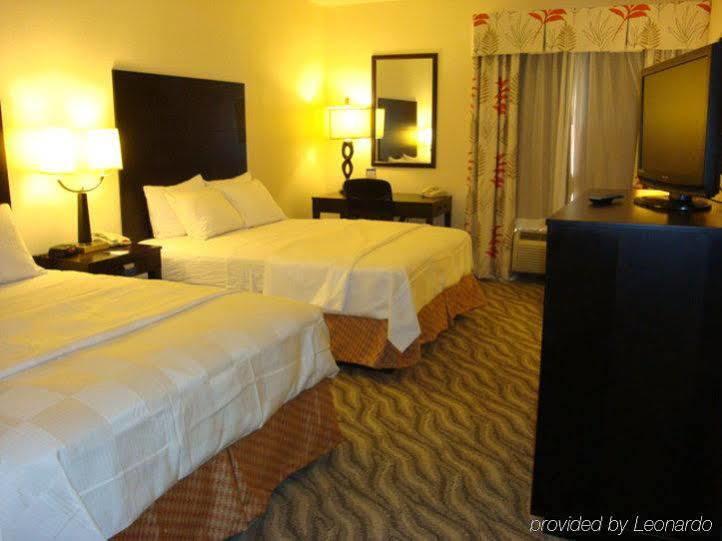 La Quinta By Wyndham Glen Rose Hotell Eksteriør bilde