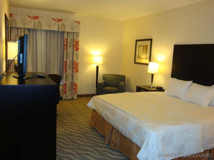 La Quinta By Wyndham Glen Rose Hotell Eksteriør bilde