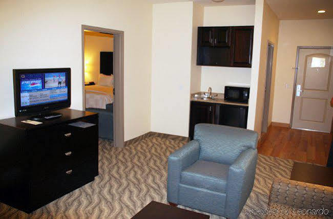 La Quinta By Wyndham Glen Rose Hotell Eksteriør bilde