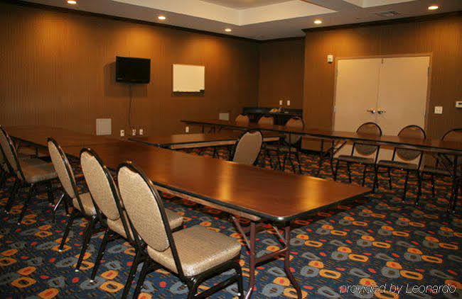 La Quinta By Wyndham Glen Rose Hotell Eksteriør bilde